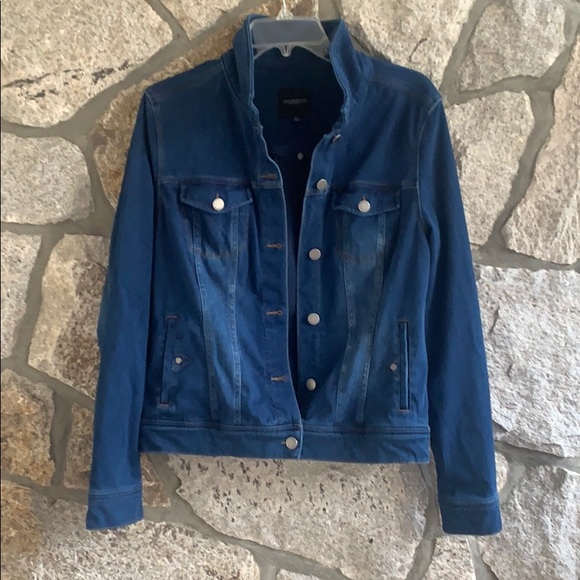 Liverpool Jeans Company Classic  Jean Jacket - Picture 2 of 9